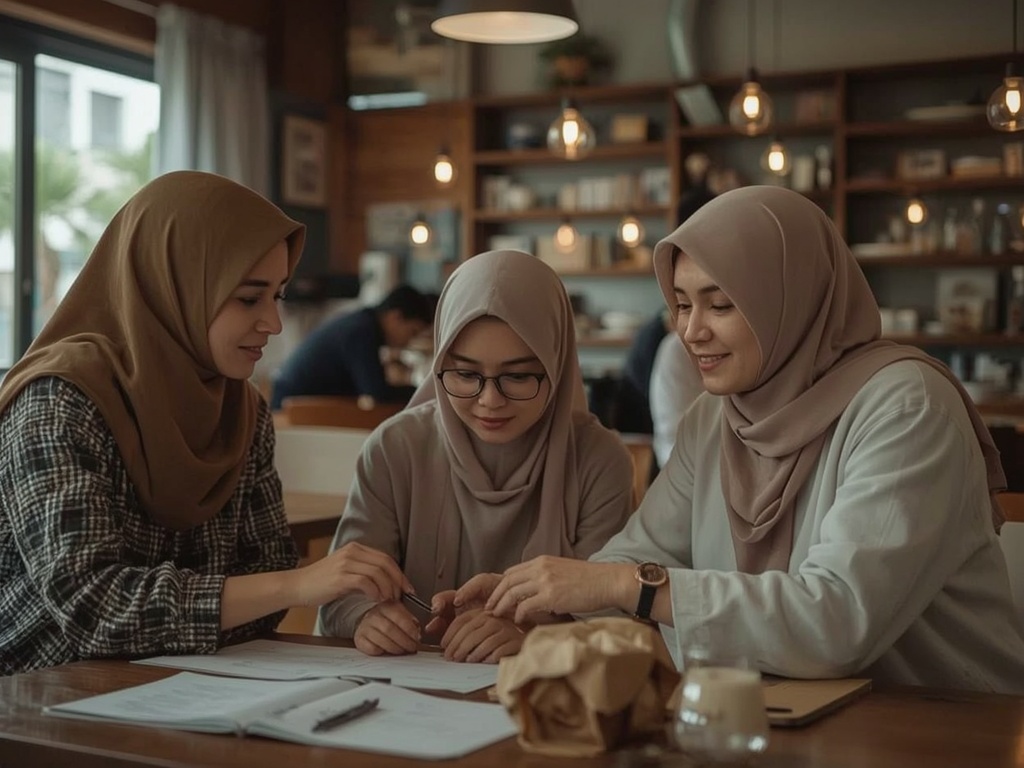 Pelajaran Lapangan dari Satu Keluarga: Menyatukan Keputusan Rumah, Perjalanan, Kesehatan, Hukum, dan Energi