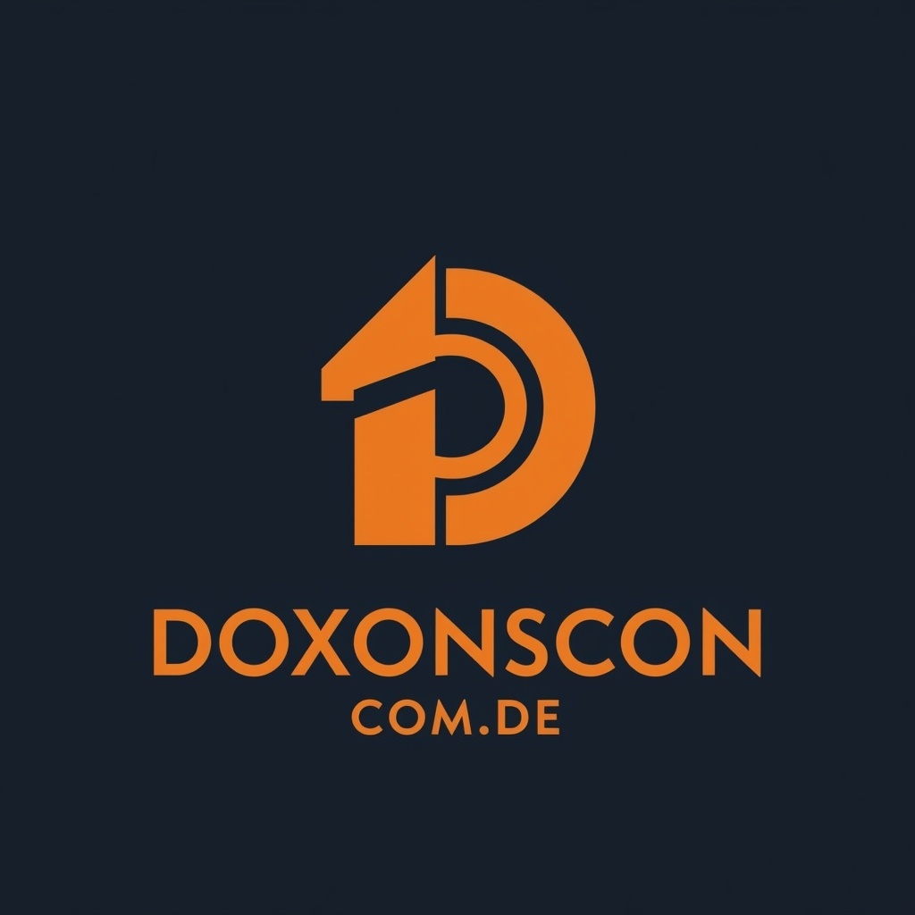 Doxonscon